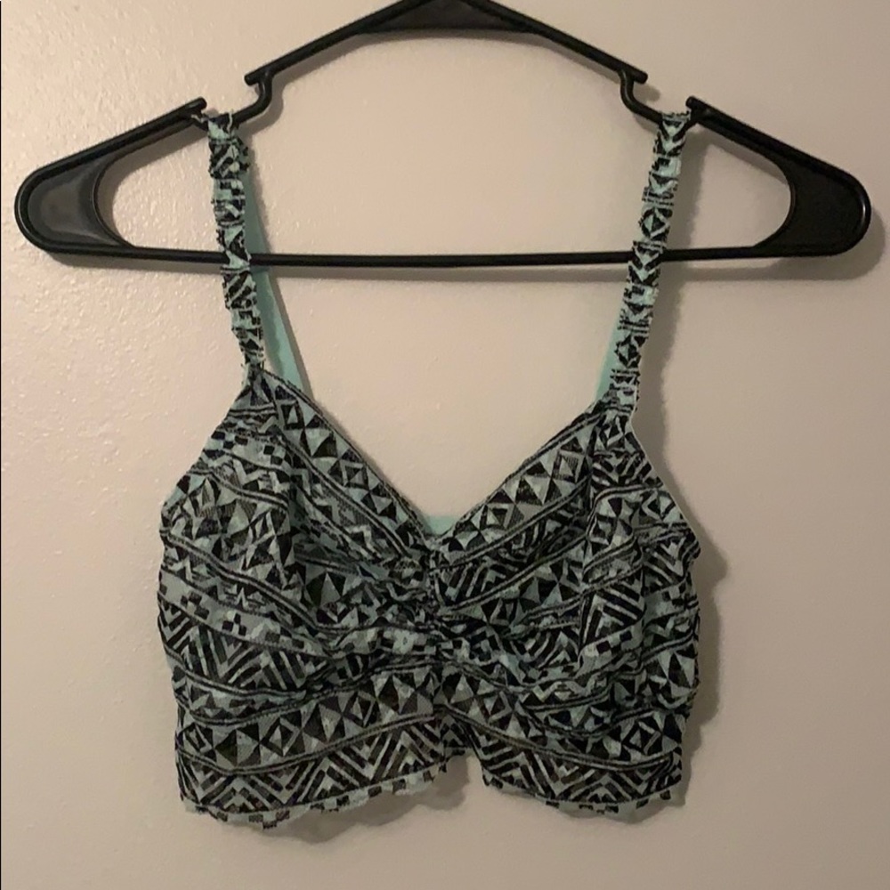 VS PINK size medium bralette